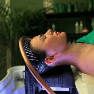 Bon cadeau Head Spa