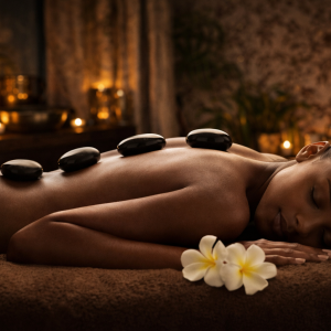 Bon cadeau Massages