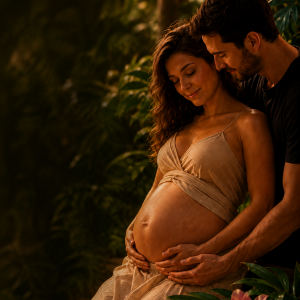 Bon cadeau Parcours Femme Enceinte